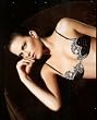 Verde Veronica Allure Atelier Push Up Bra