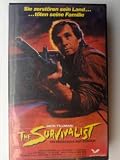 Jack Tillman: The Survivalist - Steve Railsback