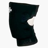 Sporting Goods : Short Style Softball Knee Guards with 3/8" Thick Pad from Trace - One Pad
