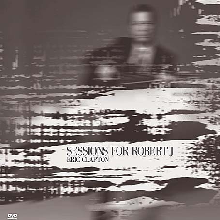CD-Charts  Search : Sessions for Robert J [CD + DVD] [Amaray Case]