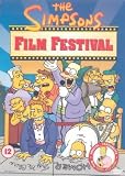 Revue 20th Century Fox Home Entertainment  / The Simpsons - The Simpsons' Film Festival