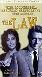 Review Vanguard Cinema  / The Law