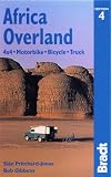 Africa Overland (The Bradt Travel Guide)