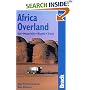 Africa Overland (The Bradt Travel Guide)