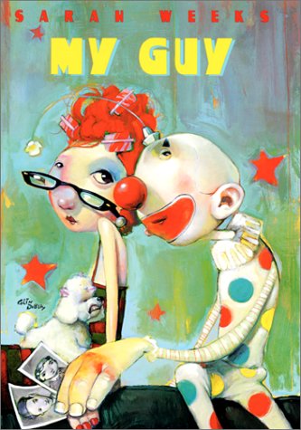 Children's Series Books