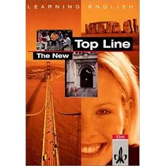 Learning English. The New Top Line. Arbeitsbuch Lese- und Arbeitsbuch f�r die 12. und 13. Klasse. SB