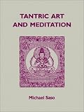 Tantric Art and Meditation: The Tendai Tradition