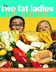 TheTwoFatLadiesFullThrottle