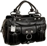 FRYE Antonella Satchel