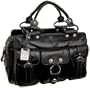 FRYE Antonella Satchel