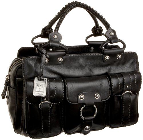 FRYE Antonella Satchel