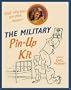 The Military Pin-Up Kit