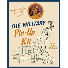 Military Pin-Up Kit