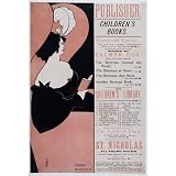 Poster, by Audrey Beardsley (Print On Demand)