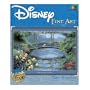 Buffalo Games Disney Fine Art Reflections of Friendship 1000 Piece Jigsaw Puzzle