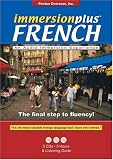 Immersionplus French: An Audio Immersion Experience