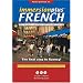 Immersionplus French: An Audio Immersion Experience
