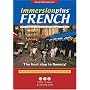 Immersionplus French: An Audio Immersion Experience