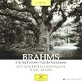 4 Symphonies / Variations