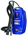 FAIP PWS1300 PowerWasher 1,300 PSI 1.5 GPM Electric Pressure Washer