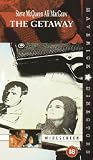 Getaway (W/S) [VHS]