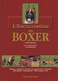 L'encyclop�die du boxer->Cliquez ici pour obtenir des informations sur ce livre