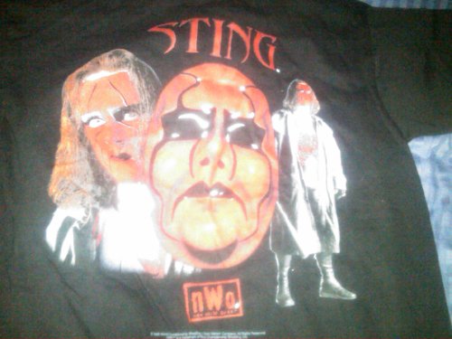 nwo wolfpack