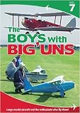 The Boys with Big 'Uns, Vol 7, NTSC