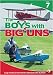 The Boys with Big 'Uns, Vol 7, NTSC