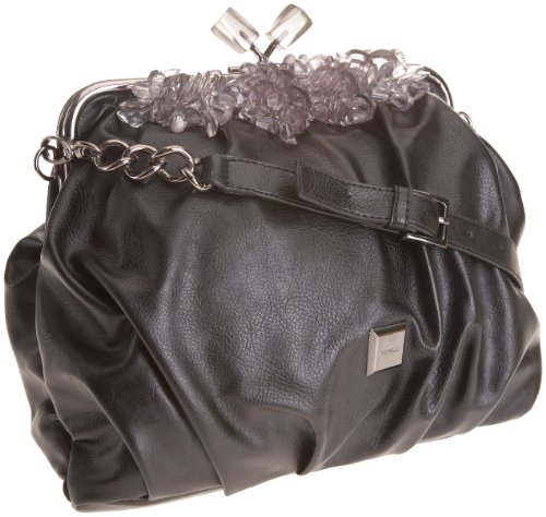 Fiorelli Women Amelia FH5632 Shoulder Bag Black