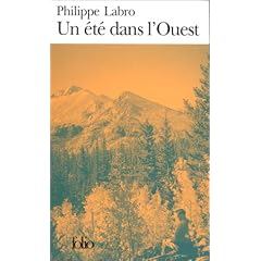 Un �t� dans l'Ouest