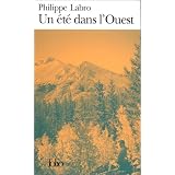 Un �t� dans l'Ouestpar Philippe Labro