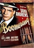 Boomerang [1947] (REGION 1) (NTSC)