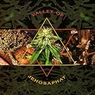 Valley of Jehosaphat by Augustus Pablo