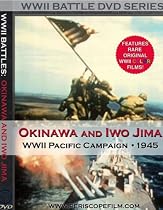 WWII Battles: Iwo Jima and Okinawa