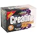 ISS Complete Creatine Effervescent Power, Grape, 24 Gram Servings (Pack of 24)