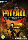 Pitfall - Die verlorene Expedition - 