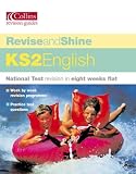 Cover of English KS2 by Simon Greaves Anne Loadman Marilyn Harrop 000717599X