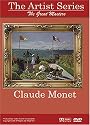 The Great Masters - The Art of Claude Monet