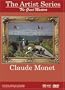 The Great Masters - The Art of Claude Monet