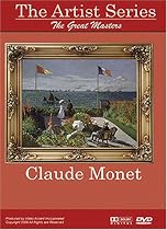 The Great Masters - The Art of Claude Monet