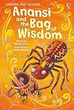 Anansi and the bag of wisdom