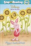 Piglet Feels Small (Disney's Winnie the Pooh)