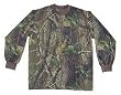 Ranger Classics Adult Long Sleeve T Shirt with Pocket
