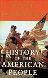 A history of the American people