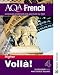 Books : Aqa French Voila! 4 Higher (Voila!)