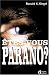 Etes-vous [parano?]