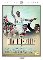 Chariots Of Fire (2 Disc Digitally Remastered Special Edition [1981] [DVD]