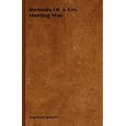 Memoirs Of A Fox-Hunting Man by Siegfried Sassoon