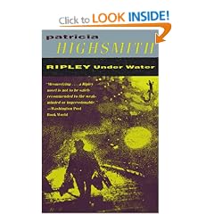 Ripley under Water (Vintage crime / Black lizzard)